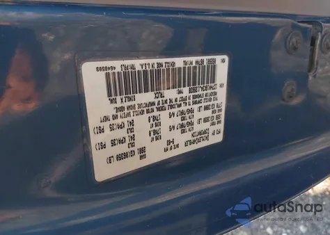 2004 Dodge Ram 1500 St from USA, damaged, VIN 1D7HA16K34J135638